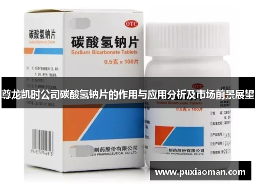 尊龙凯时公司碳酸氢钠片的作用与应用分析及市场前景展望